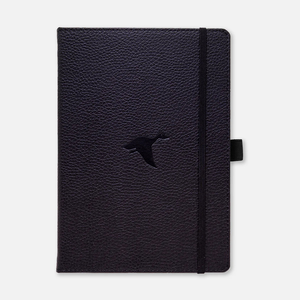 dingbats-duck-notebook-plain