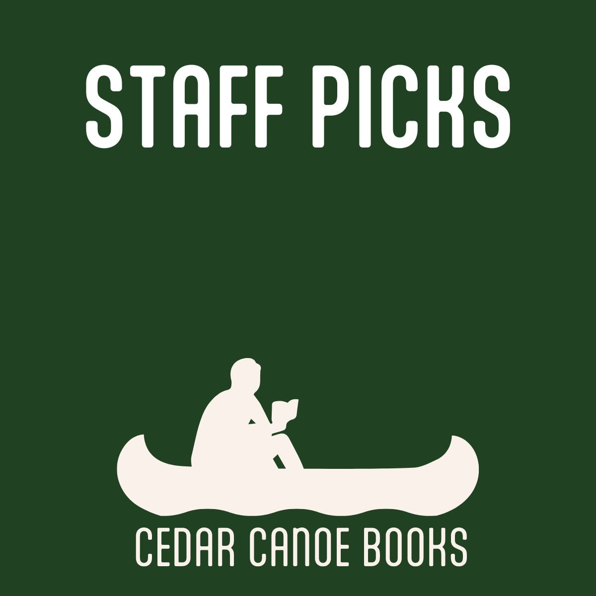 Cedar Canoe Books